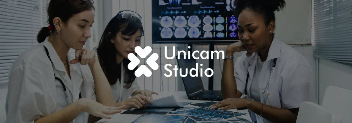 Unicam Studio, Vendor 3D Anatomy Organ Depok terpercaya, hadir membuat model 3D organ akurat dan video edukasi medis profesional.