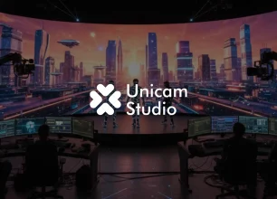 Tingkatkan level acara: Jasa Immersive LED Floor Surabaya dari Unicam Studio. Visual 3D interaktif dan konten profesional berkualitas tinggi.