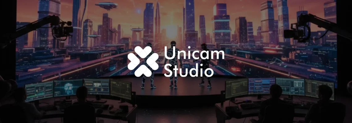 Tingkatkan level acara: Jasa Immersive LED Floor Surabaya dari Unicam Studio. Visual 3D interaktif dan konten profesional berkualitas tinggi.