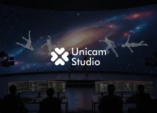 Tingkatkan level event: Jasa Immersive LED Floor Bandung dari Unicam Studio. Visual 3D interaktif dan video profesional untuk hasil megah.