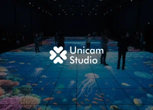 Tingkatkan level event: Jasa Immersive LED Floor Bekasi dari Unicam Studio. Visual 3D interaktif untuk pengalaman brand yang tak terlupakan.