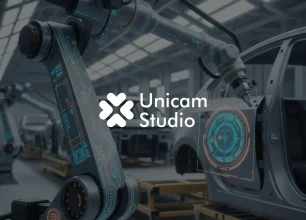 Tingkatkan presentasi mesin: Jasa Mechanical Mapping Animation Tangerang. Animasi 3D presisi dari Unicam Studio untuk hasil industri terbaik.