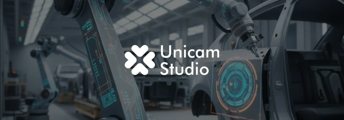 Tingkatkan presentasi mesin: Jasa Mechanical Mapping Animation Tangerang. Animasi 3D presisi dari Unicam Studio untuk hasil industri terbaik.