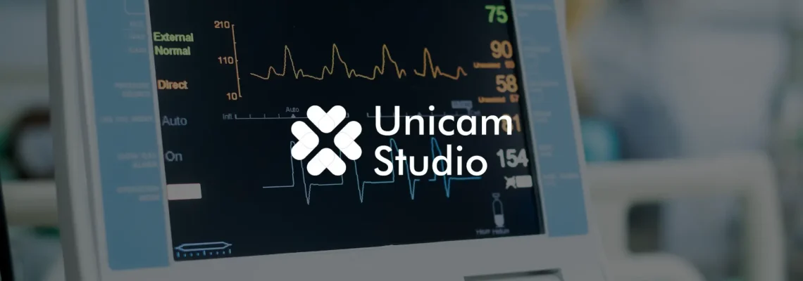 Unicam Studio: Jasa 3D Operasi Bedah Bali terpercaya. Buat simulasi, training, dan visualisasi medis 3D akurat untuk edukasi dan promosi.