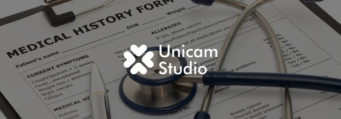 Jasa 3D Operasi Bedah Tangerang: Unicam Studio. Simulasi medis 3D akurat untuk pelatihan, edukasi pasien, dan promosi alat kesehatan.