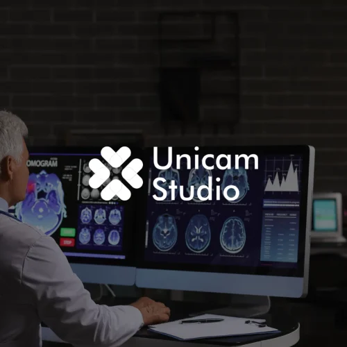 Jasa 3D Operasi Bedah Bandung: Unicam Studio. Simulasi medis 3D akurat untuk pelatihan dokter, edukasi pasien, dan promosi alat kesehatan.
