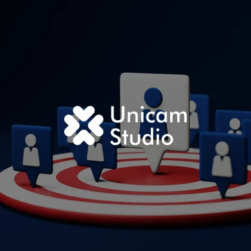 Vendor Video 2D Tactical Simulation Bandung: Unicam Studio. Visualisasi strategi 2D akurat pelatihan, analisis, dan komunikasi operasional.