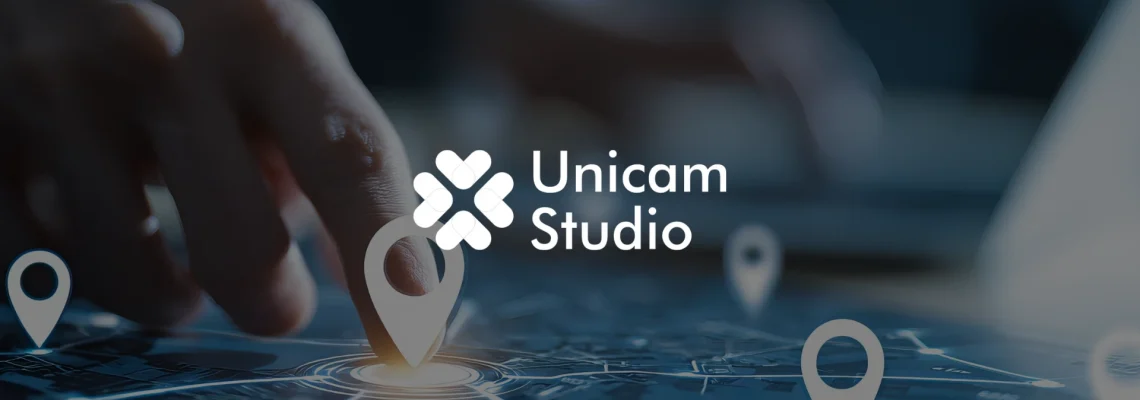 Vendor Video 2D Tactical Simulation Batam: Unicam Studio. Visualisasi strategi 3D akurat pelatihan, analisis, dan komunikasi operasional.