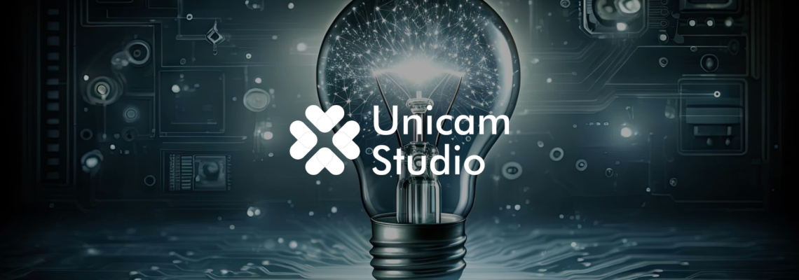 Buat Video AI Bandung bersama UNICAM STUDIO! Layanan video AI berkualitas tinggi untuk promosi, edukasi, dan branding.