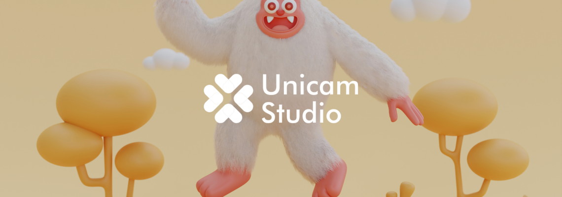 UNICAM STUDIO adalah penyedia jasa animasi 3D di Aceh yang siap bantu kamu bikin video animasi keren, profesional, dan penuh cerita.