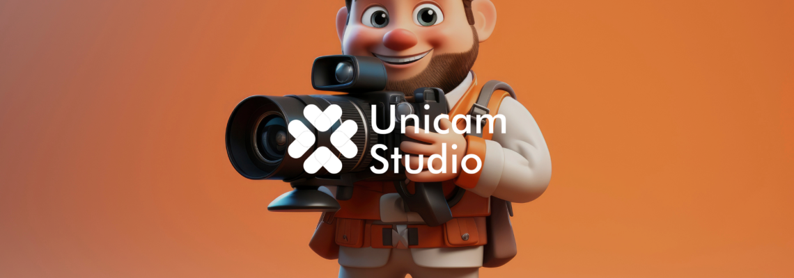 UNICAM STUDIO adalah penyedia jasa animasi 3D di Bengkulu yang siap bantu kamu bikin video animasi keren, profesional, dan penuh cerita.