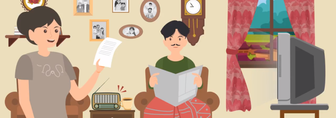 Jasa Pembuatan Video Animasi Jogja