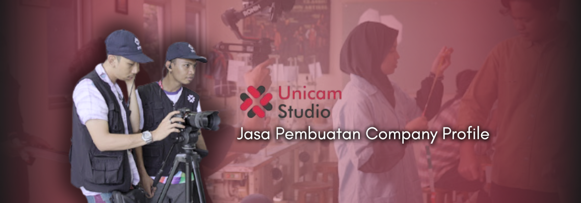 Jasa Pembuatan Video Company Profile Profesional di Mojokerto. Mengapa Video Company Profile Penting untuk Perusahaan di Mojokerto?