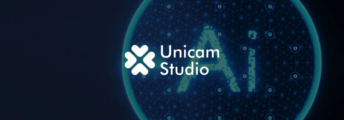 UNICAM STUDIO menyediakan jasa pembuatan video AI Jakarta Barat dengan teknologi tercanggih dan hasil visual berkualitas tinggi.