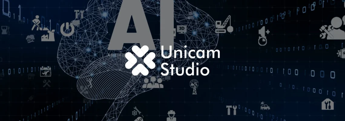 UNICAM STUDIO menyediakan jasa pembuatan video AI Jakarta Utara dengan teknologi tercanggih dan hasil visual berkualitas tinggi.