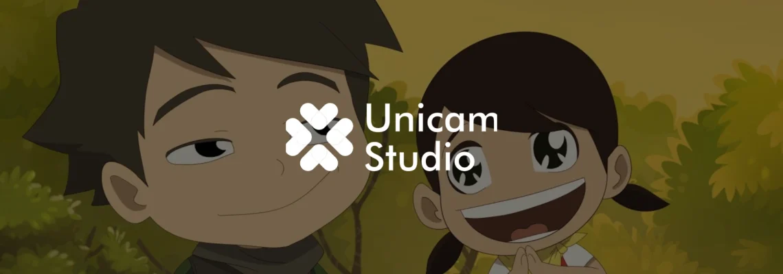 Jasa Pembuatan Video Animasi