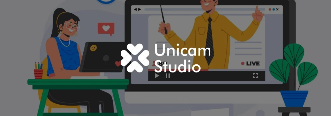 Jasa Video Animasi Bali