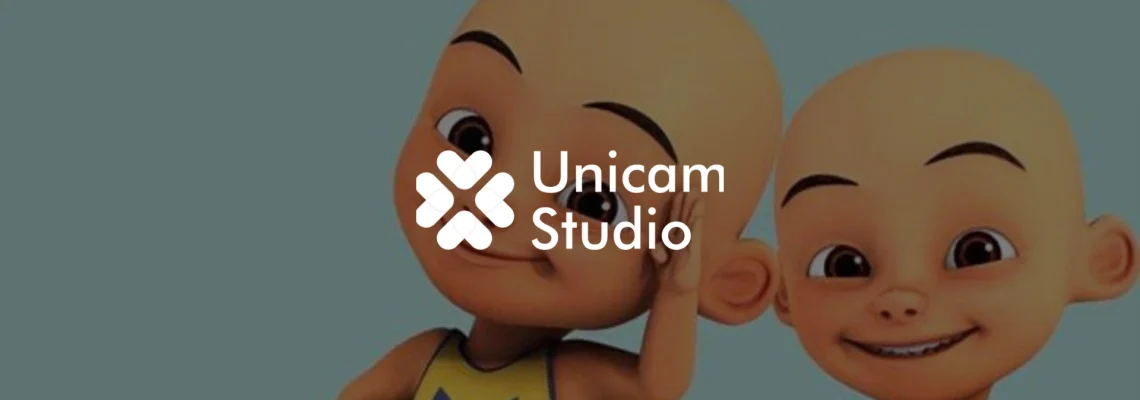 Jasa Video Animasi Bandung