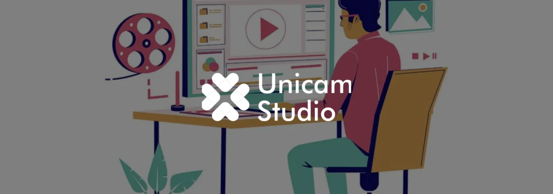 Jasa Video Animasi Medan