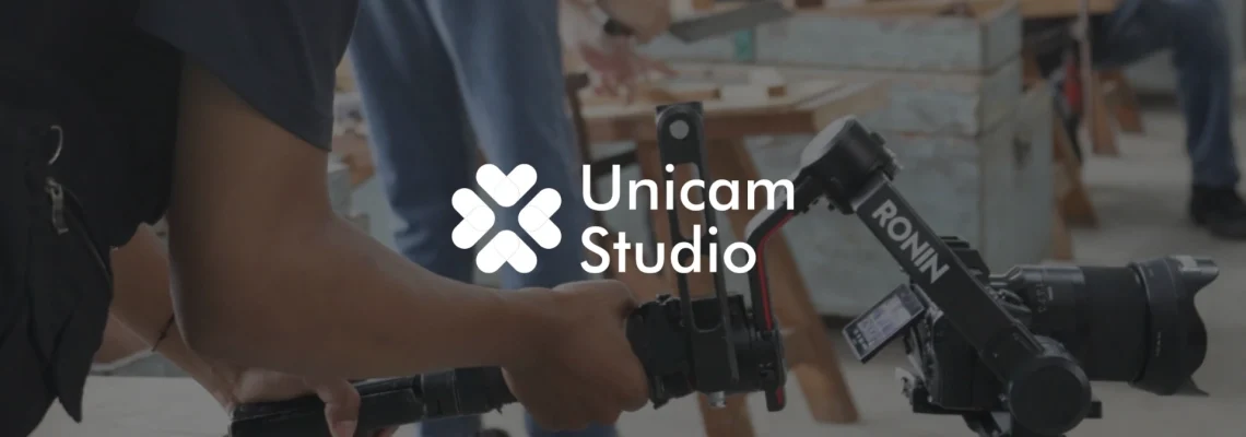 Jasa Video Company Profile Serang profesional dan elegan untuk perusahaan, UMKM, dan institusi. UNICAM STUDIO Solusi bisnis Anda!