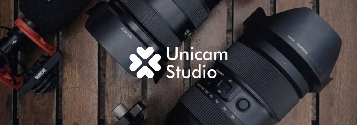 Jasa Video Company Profile Jawa Tengah profesional dan elegan untuk perusahaan, UMKM, dan institusi. UNICAM STUDIO Solusi bisnis Anda!
