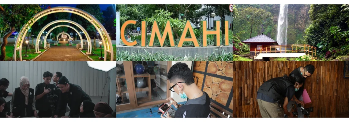Jasa Video Company Profile di Cimahi