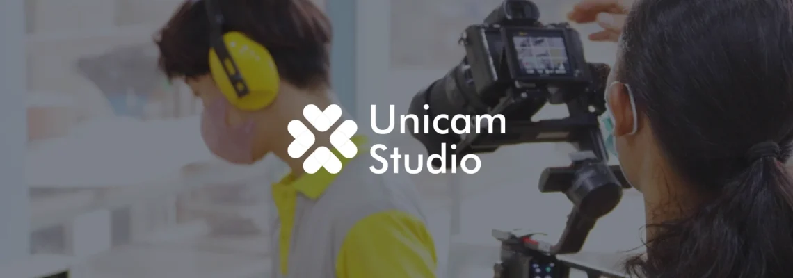 Jasa video iklan Cikarang untuk bisnis, UMKM, dan instansi. UNICAM STUDIO siap bantu buat video iklan, animasi, dan promosi digital Anda!