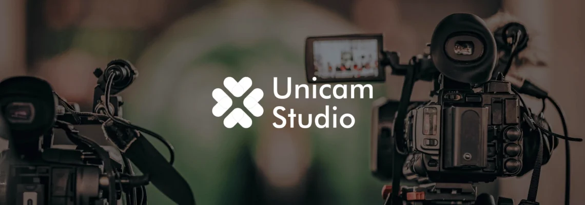 Jasa video iklan Malang untuk bisnis, UMKM, dan instansi. UNICAM STUDIO siap bantu buat video iklan, animasi, dan promosi digital Anda!