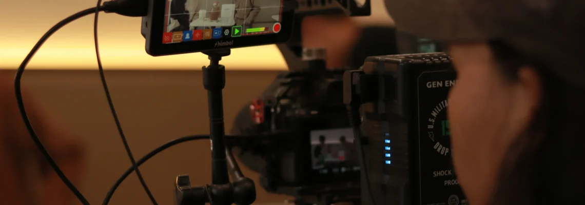 Jasa video iklan Depok untuk bisnis, UMKM, dan instansi. UNICAM STUDIO siap bantu buat video iklan, animasi, dan promosi digital Anda!