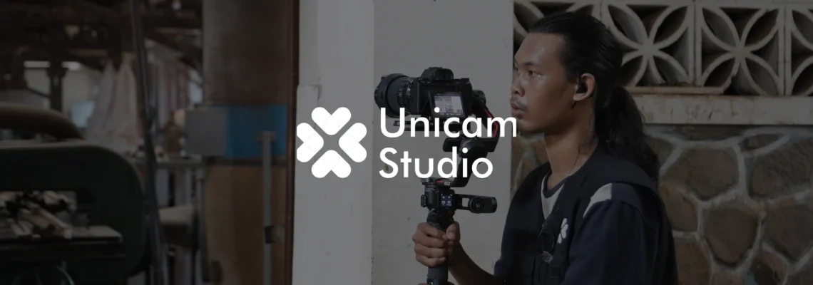 Production House Jogja