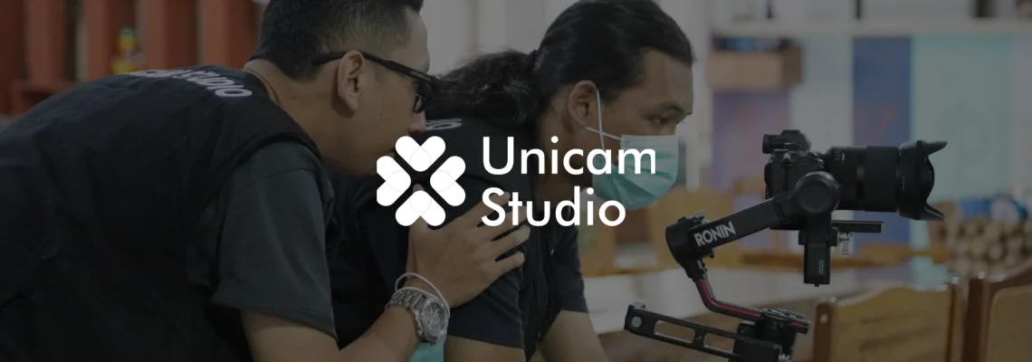 Production House Semarang