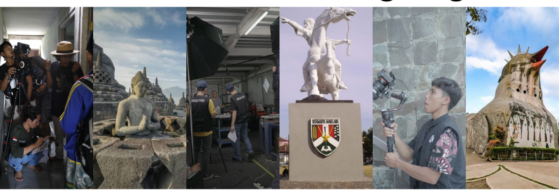 Production House Terbaik dan Terpercaya di Magelang