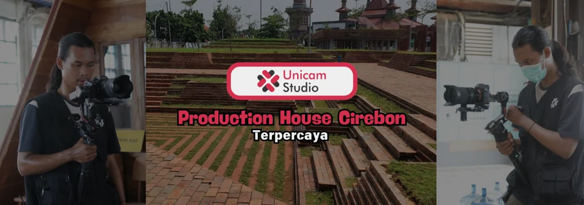 Production House di Cirebon Terpercaya