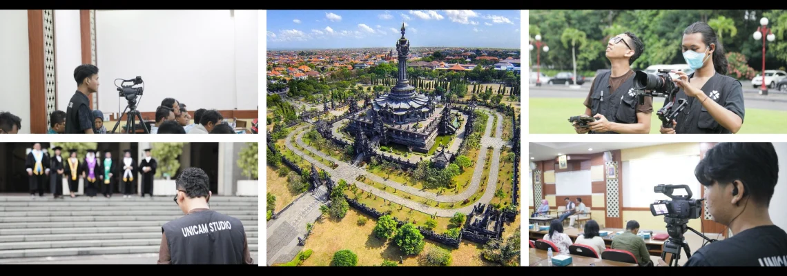 Production House di Denpasar Terbaik Untuk Perusahaan Anda