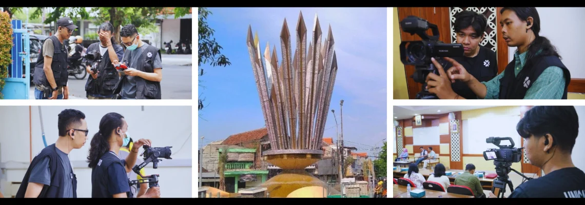 Production House di Gresik Untuk Perusahaan Anda