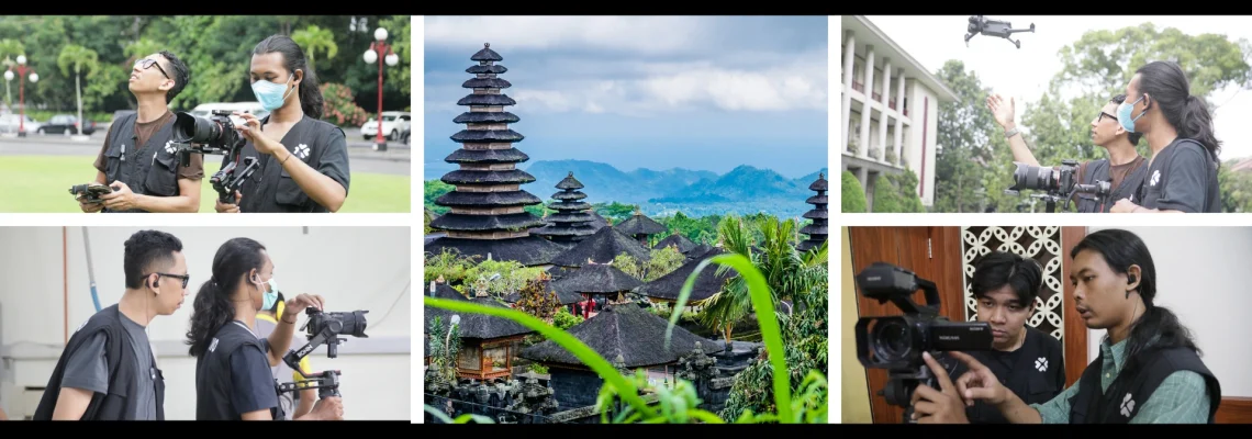 Production House di Karangasem Terbaik Untuk Perusahaan Anda