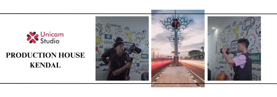 Production House di Kendal untuk Bisnis Anda