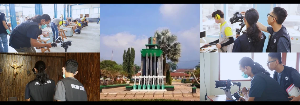 Production House di Pandeglang Terbaik