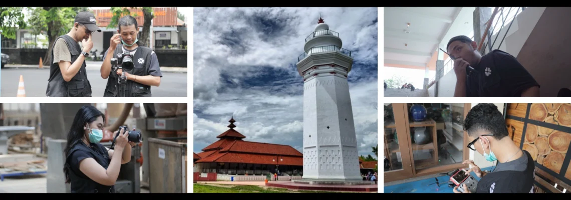 Production House di Serang Terbaik dan Terpercaya