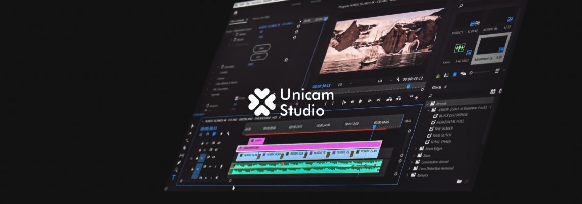 3 Software Editing Cocok untuk Pemula