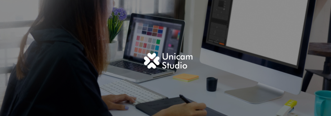 Jenis Desain Grafis yang Harus Kamu Coba