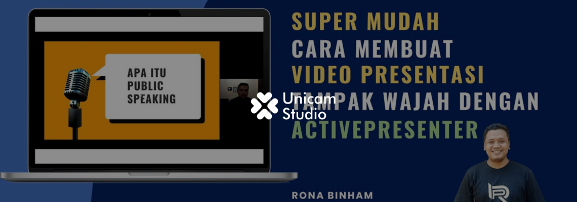 Trik Animasi untuk Meningkatkan Video Presentasi