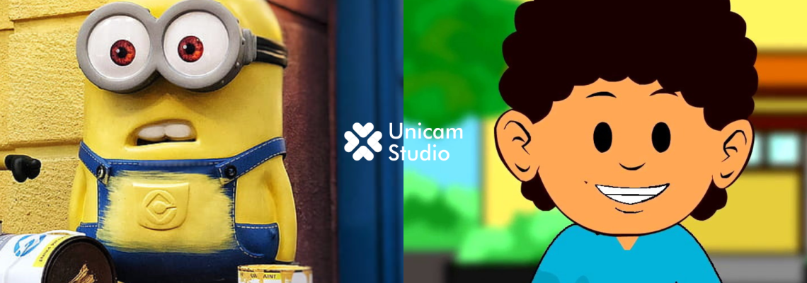 Animasi 2D vs 3D: Perbedaan & Kapan Menggunakannya