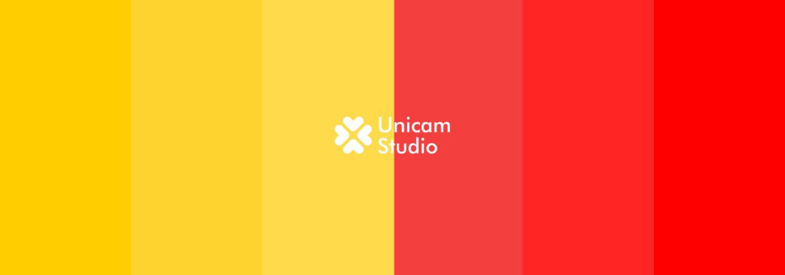 Pentingnya Warna yang dalam Fotografi