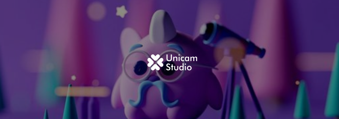 Meningkatkan Website dan Animasi dengan Desain 3D