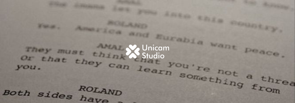 Naskah sebagai Jiwa Film: Mengapa Script Itu Krusial?