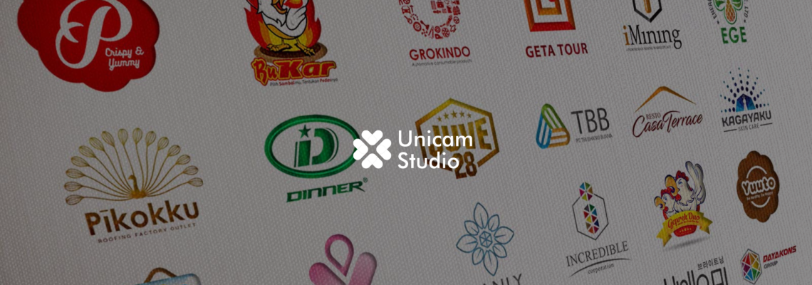 Pentingnya Desain Logo yang Kuat Untuk Identitas Merek