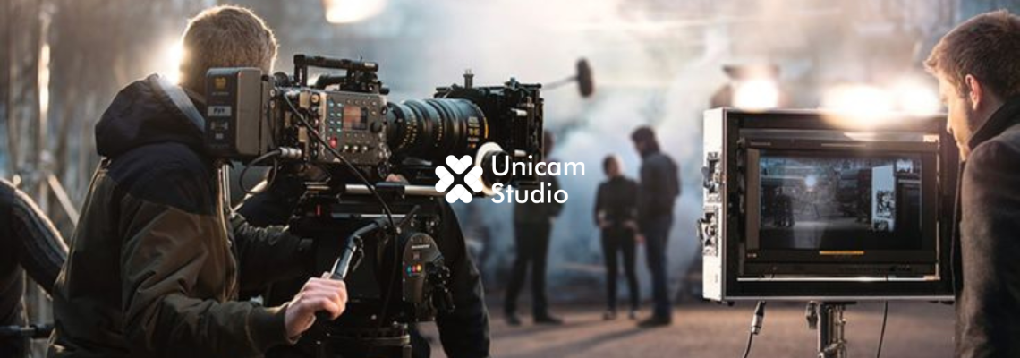 Peralatan wajib Videography