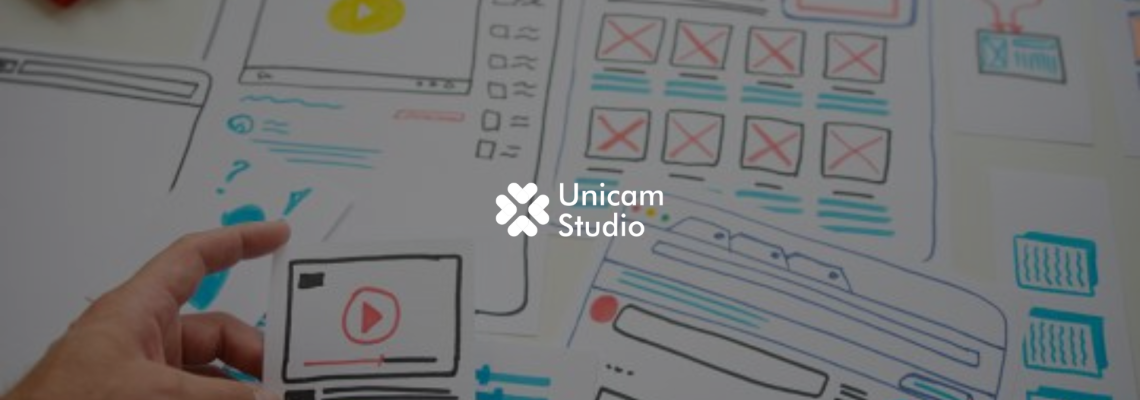 Perbedaan Wireframe Mockup dan Prototype