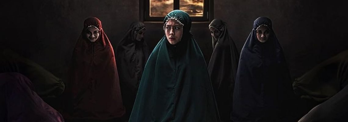 Saat ini ada beberapa film horor yang lagi viral di Indonesia nih, yang saat ini menjadi obrolan hangat di dunia hiburan khususnya para pecinta film horor di Indonesia.